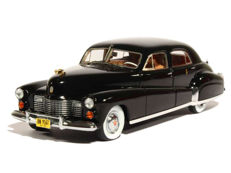 82195 Cadillac Custom Limousine 1941