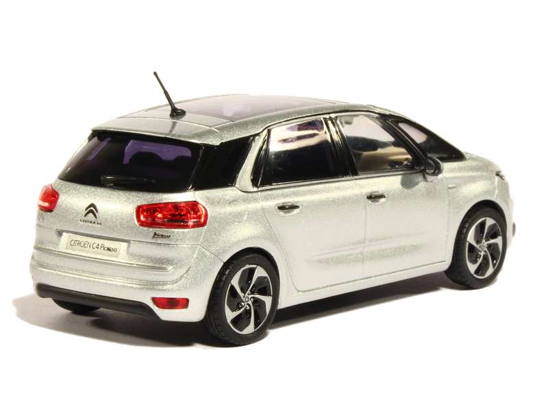 82219 Citroën C4 Picasso 2013