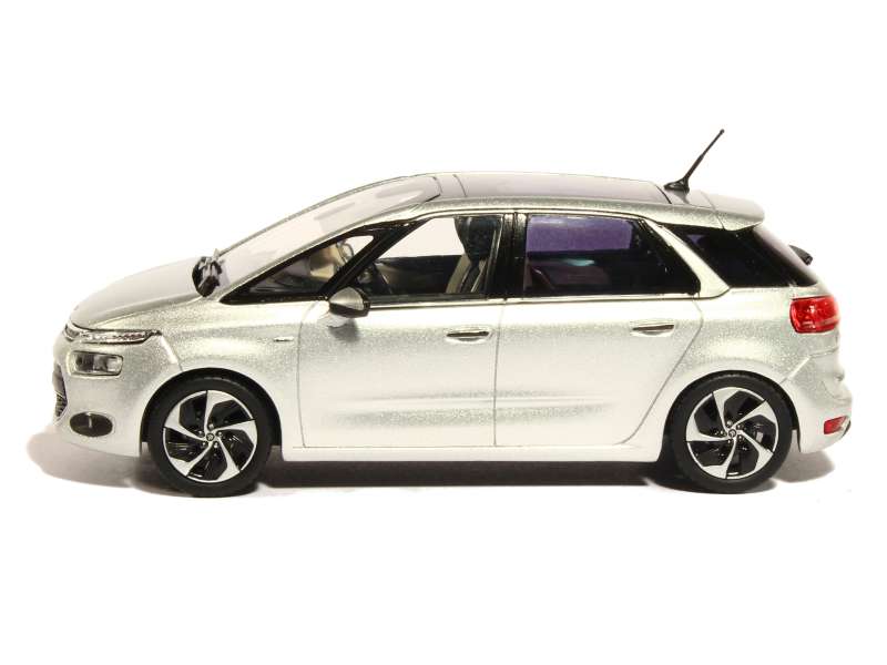 82219 Citroën C4 Picasso 2013