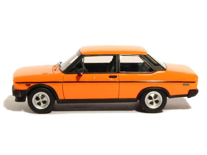 82350 Fiat 131 Racing 2000/TC 1978