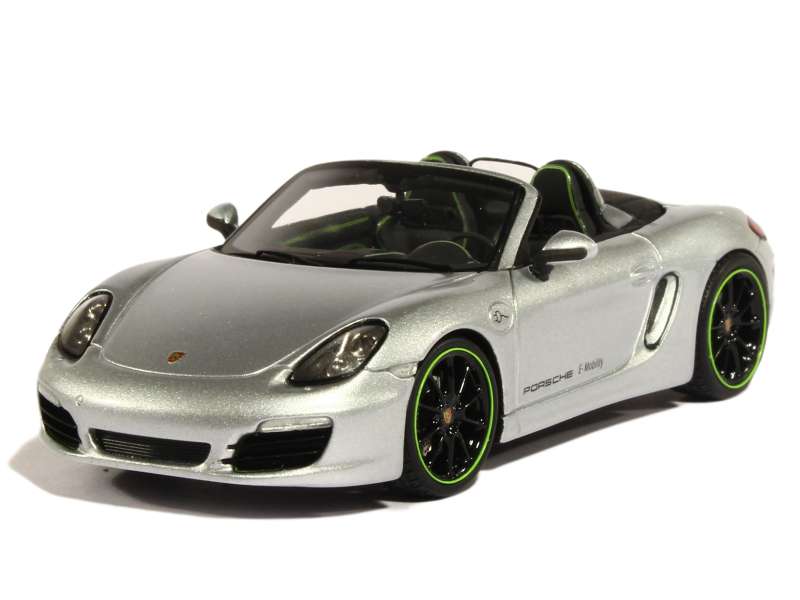 Porsche cheap boxster miniature