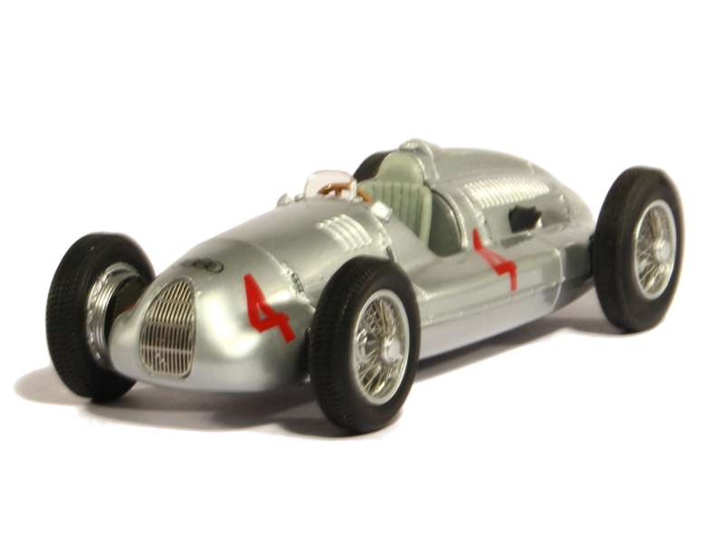 82382 Auto Union Type D 1938