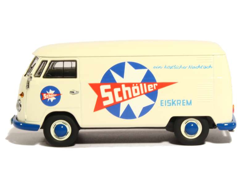 82514 Volkswagen Combi T1 Van 1959