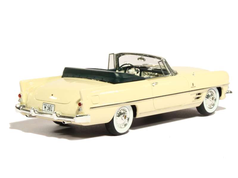 82531 Chrysler Dual-Ghia Cabriolet 1957