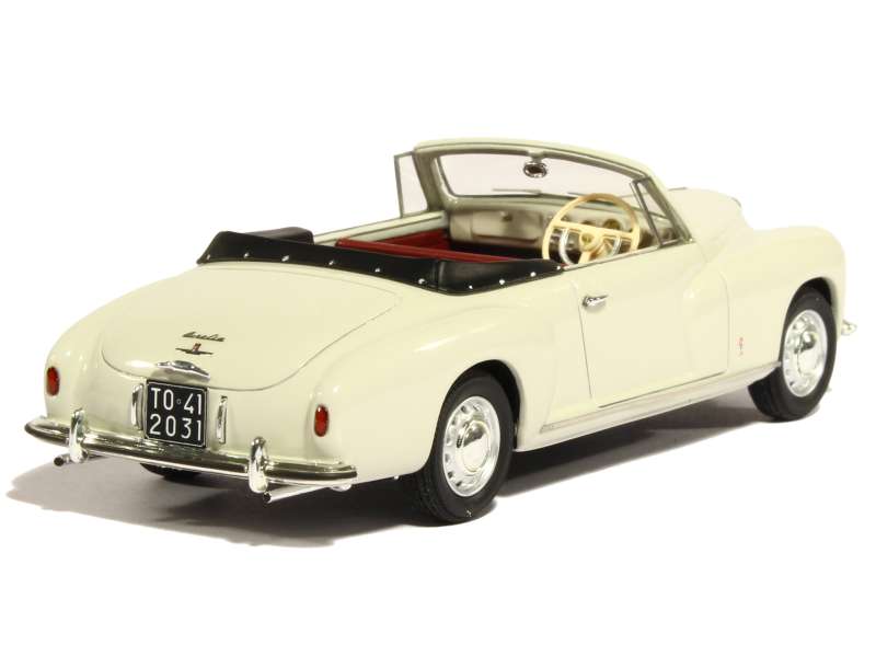 82534 Lancia Aurélia B50 Pininfarina Cabriolet 1950