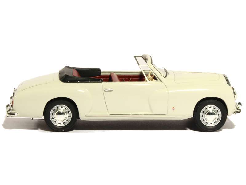 82534 Lancia Aurélia B50 Pininfarina Cabriolet 1950