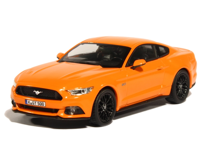 FORD MUSTANG 2015 NOREV 1/43°