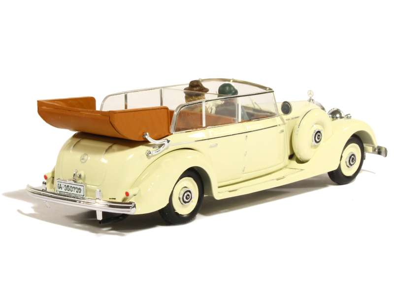 82676 Mercedes 770K Eva Braun 1938