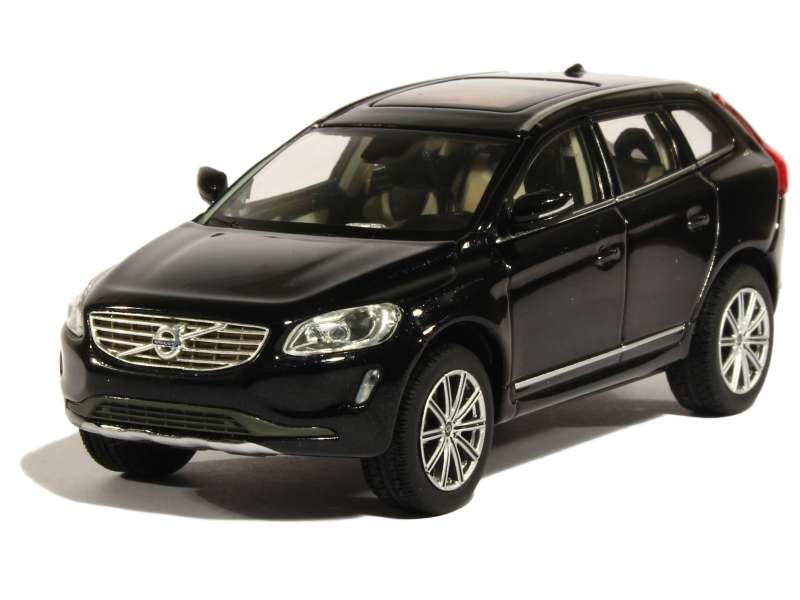 Volvo - XC60 2013 - Norev - 1/43 - Autos Miniatures Tacot