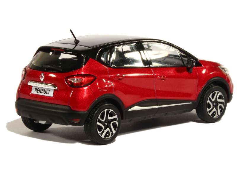 82780 Renault Captur 2013