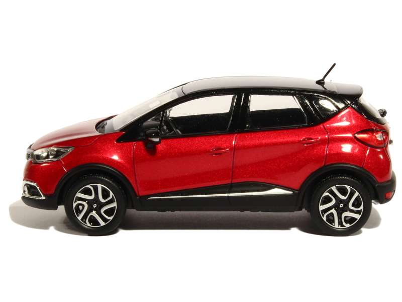 82780 Renault Captur 2013