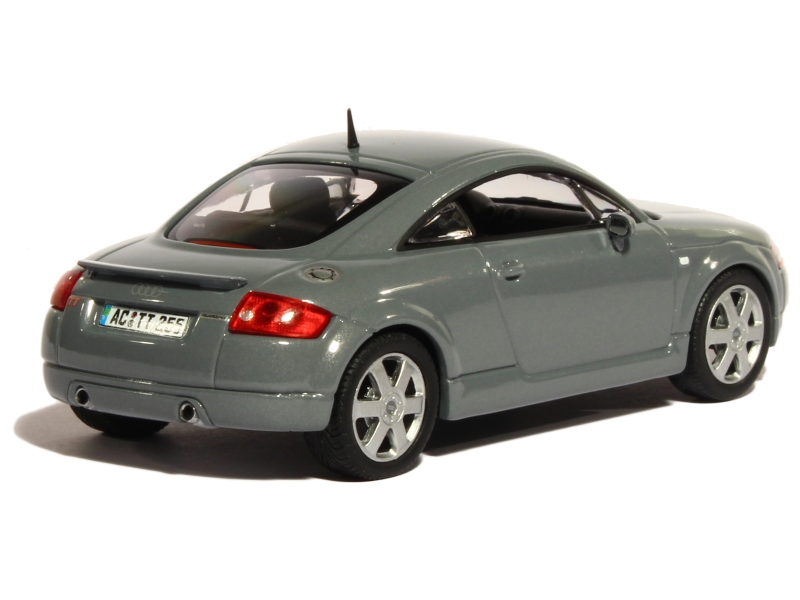 82980 Audi TT Coupé 1999