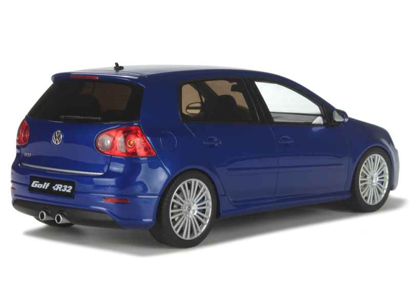 golf 5 r32 miniature