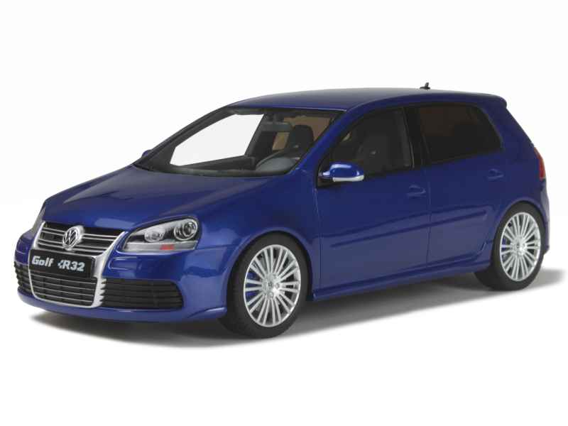 golf 5 r32 miniature