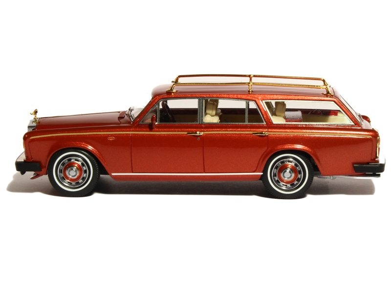 83032 Rolls-Royce Silver Shadow Shooting Brake 1980