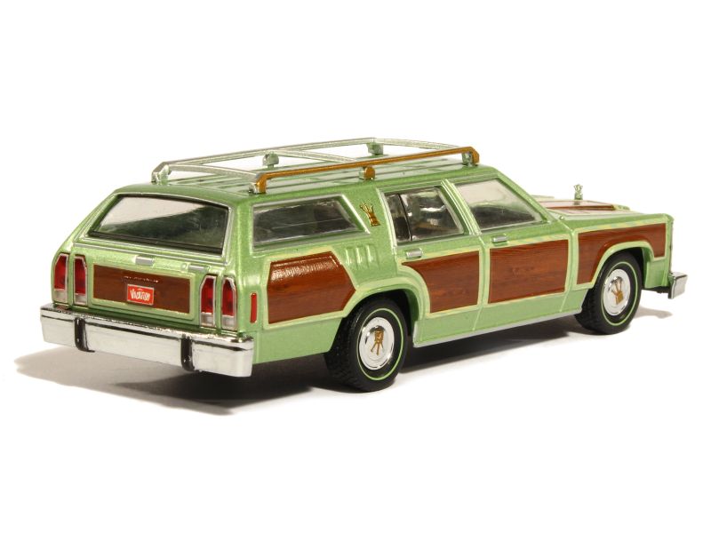 83132 Ford Wagon Queen Family Truckster 1979