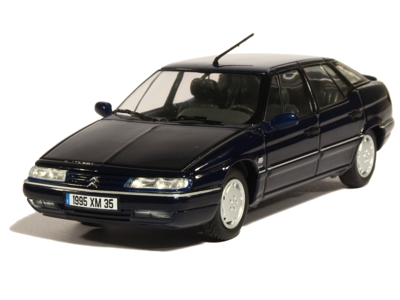 83245 Citroën XM 1995