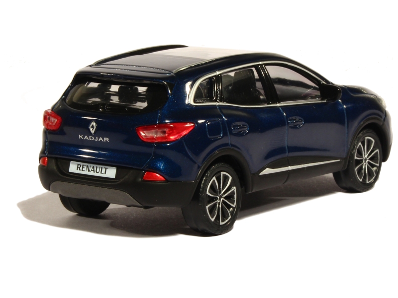 83251 Renault Kadjar 2015