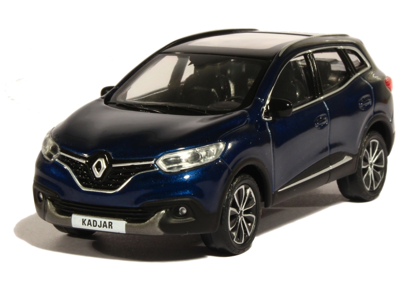 83251 Renault Kadjar 2015