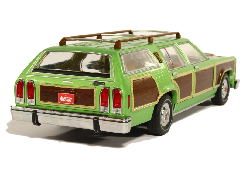 83440 Ford Wagon Queen Family Truckster 1979