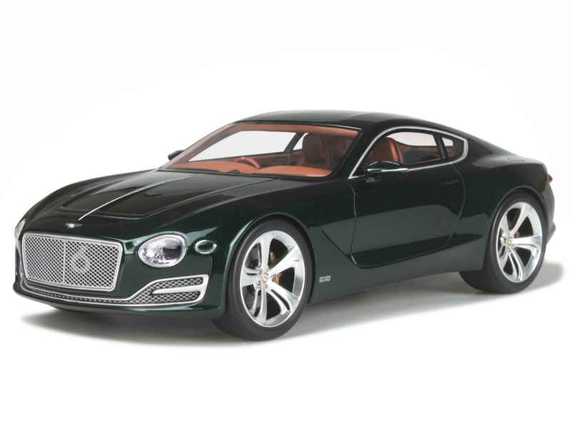 Bentley РєСѓРїРµ Exp 10 Speed 6