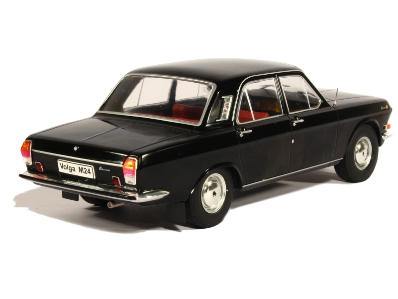 83615 GAZ Volga M24 1967