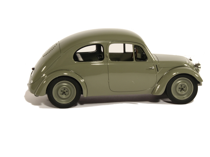 83626 Volkswagen V3 Prototype 1936