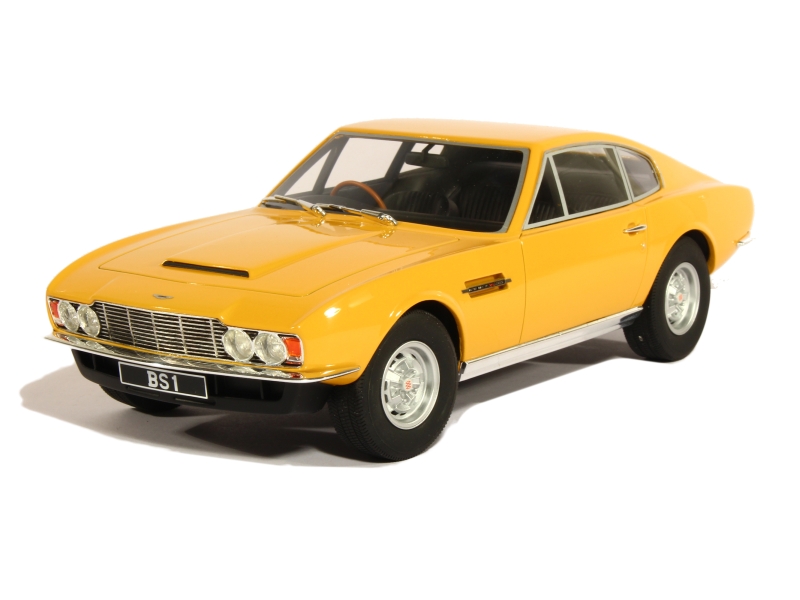 83669 Aston Martin DBS 1971