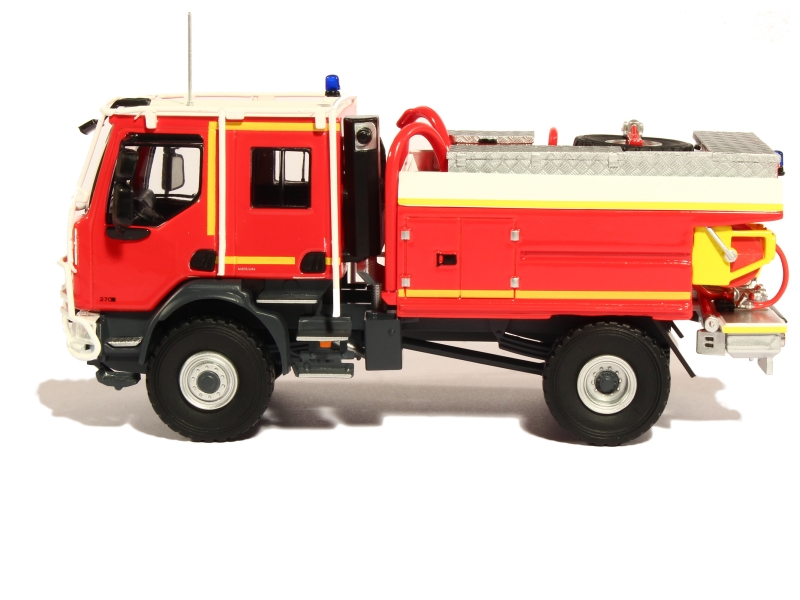 83696 Renault Midlum CCF Gimaex Pompiers