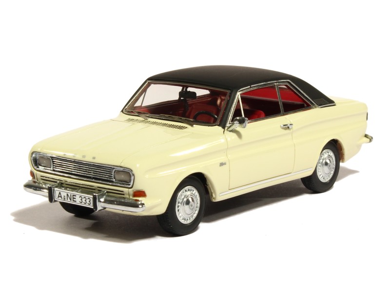 ford taunus miniature