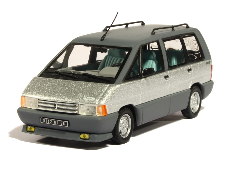 Renault espace 1 43