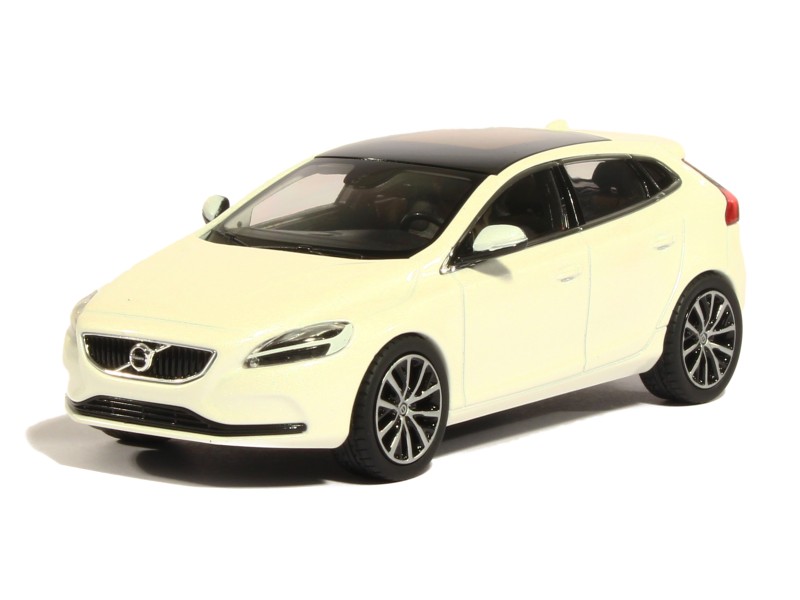 Volvo cheap v40 miniature