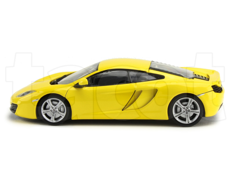 84279 McLaren 12C 2011