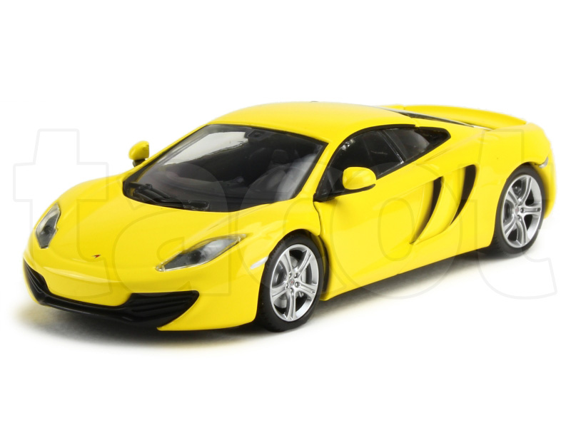 84279 McLaren 12C 2011