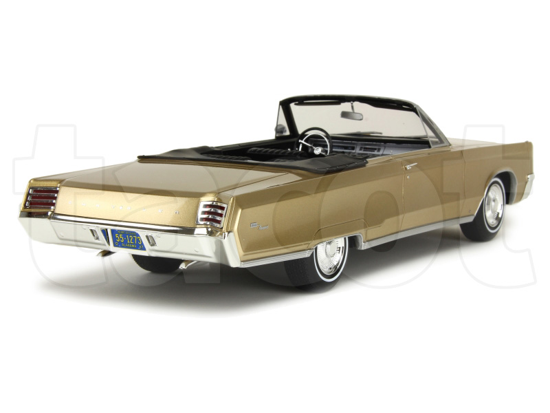 84323 Chrysler Newport Cabriolet 1967