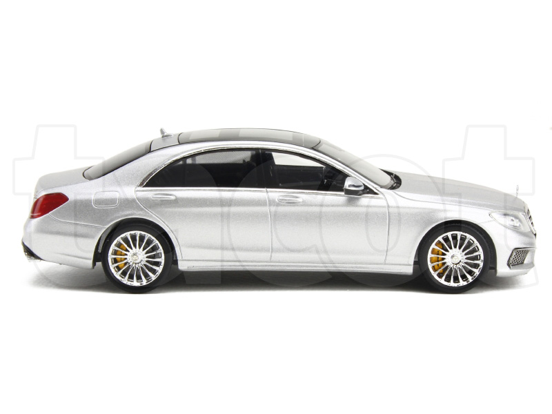 84360 Mercedes S Class S65 AMG/ W222 2016