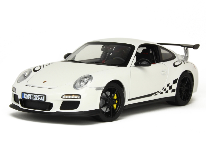 84450 Porsche 911/997 GT3 RS 2010