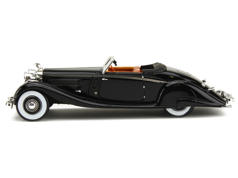 84574 Hispano Suiza K6 Cabriolet Brandone 1935