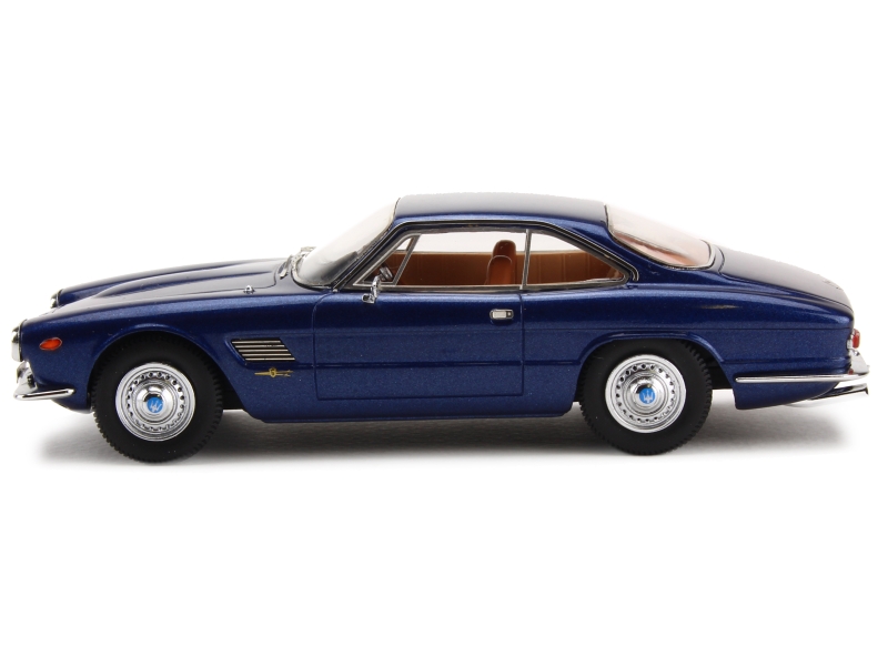 84717 Maserati 5000 GT Bertone 1961