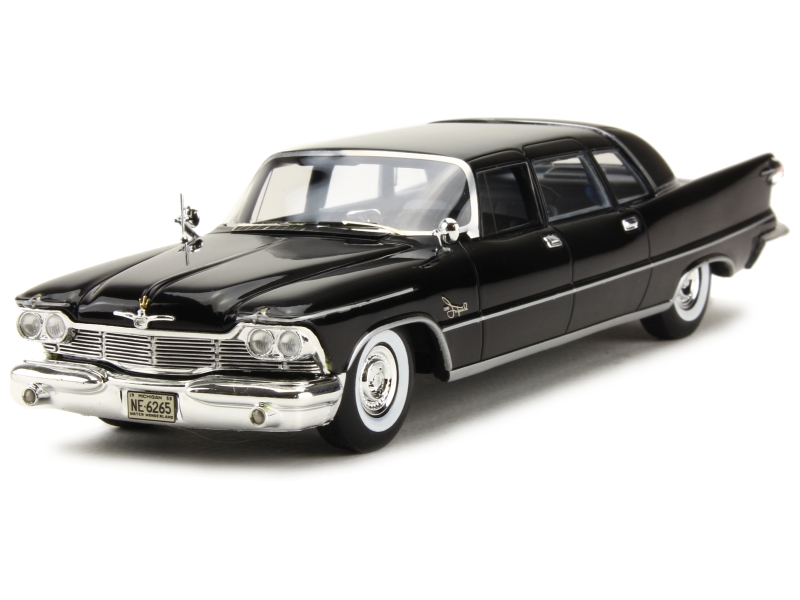 Chrysler Crown Imperial Limousine