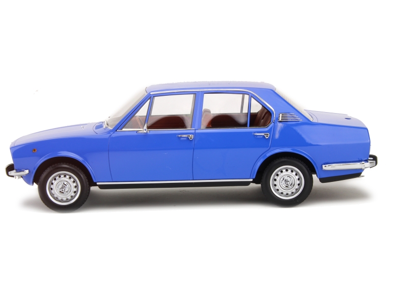 84775 Alfa Romeo Alfetta 1.8L 1972