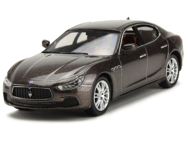 84787 Maserati Ghibli 2014