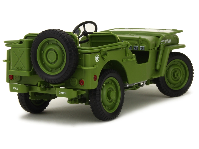 84823 Willys Jeep US Army 1941