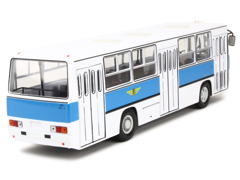 84904 Ikarus 260 Autobus Dresde