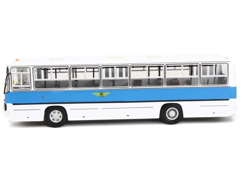 84904 Ikarus 260 Autobus Dresde