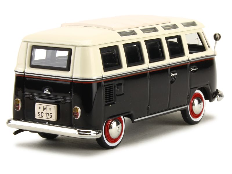 84998 Volkswagen Combi T1 Samba Bus 1959