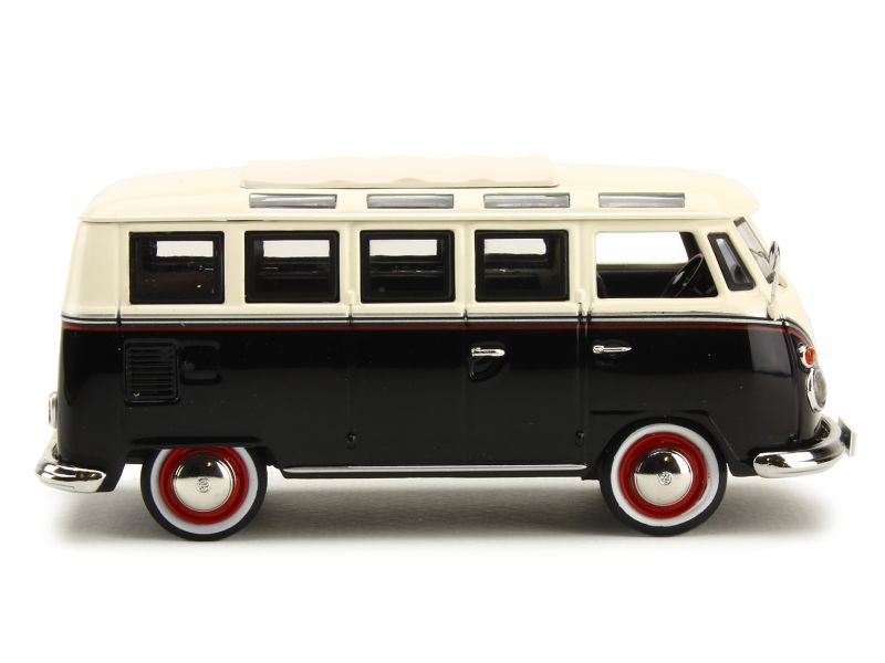 84998 Volkswagen Combi T1 Samba Bus 1959