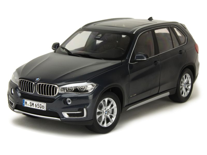 bmw x5 miniature