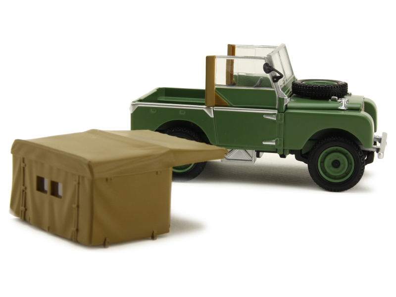 85103 Land Rover Series 1 Pick-Up