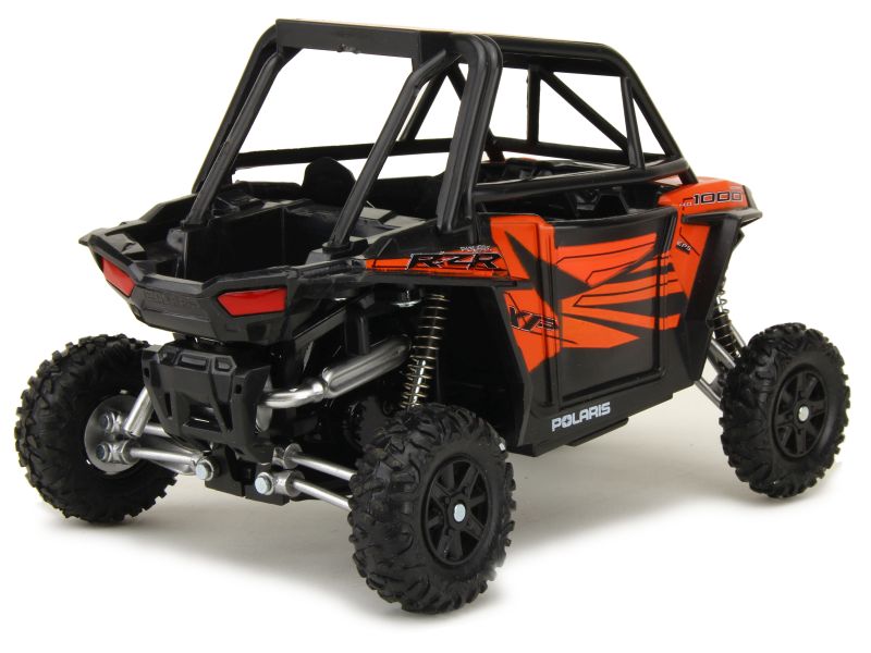 85131 Divers POLARIS RZR XP1000 EPS